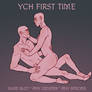 [CLOSED] YCH FIRST TIME