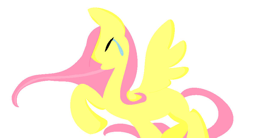 Flutter Sad Sad Fluttershy by princessmoonlight200 on DeviantArt