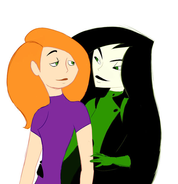 Touch it by sapphicspencil on DeviantArt