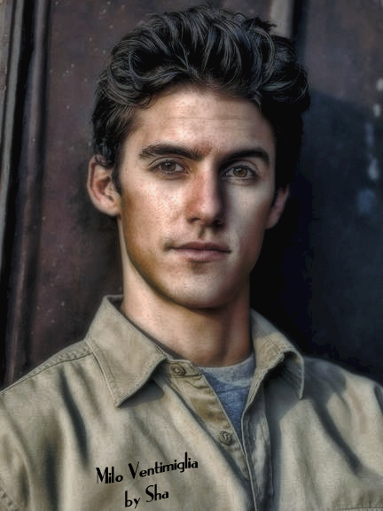 Milo Ventimiglia