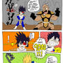 VENTUS Ball Z