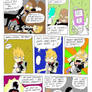 VANITAS is born