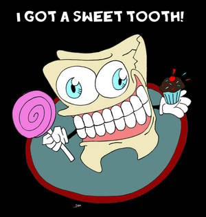 Sweet Tooth