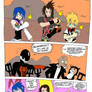 Keyblade Armor Malfunction