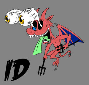 The ID