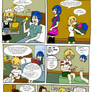 BBSFM servant for a day