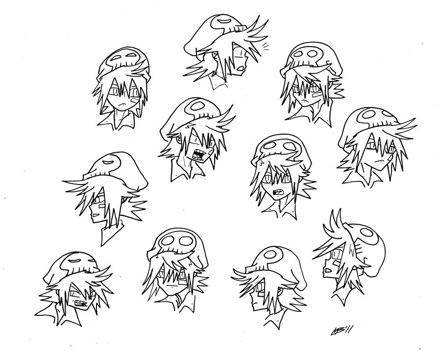 Al Face Studies