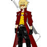 Cloud Dante