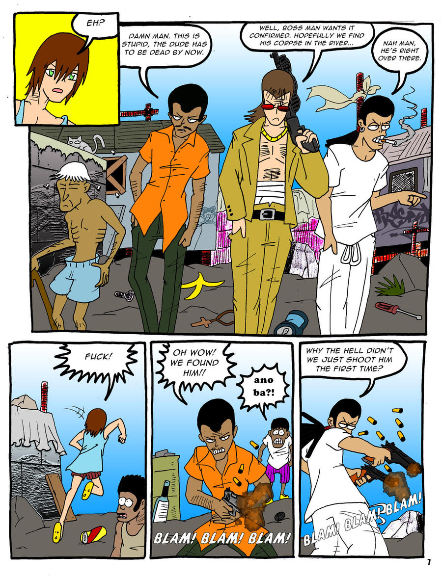 RantAndRave 7