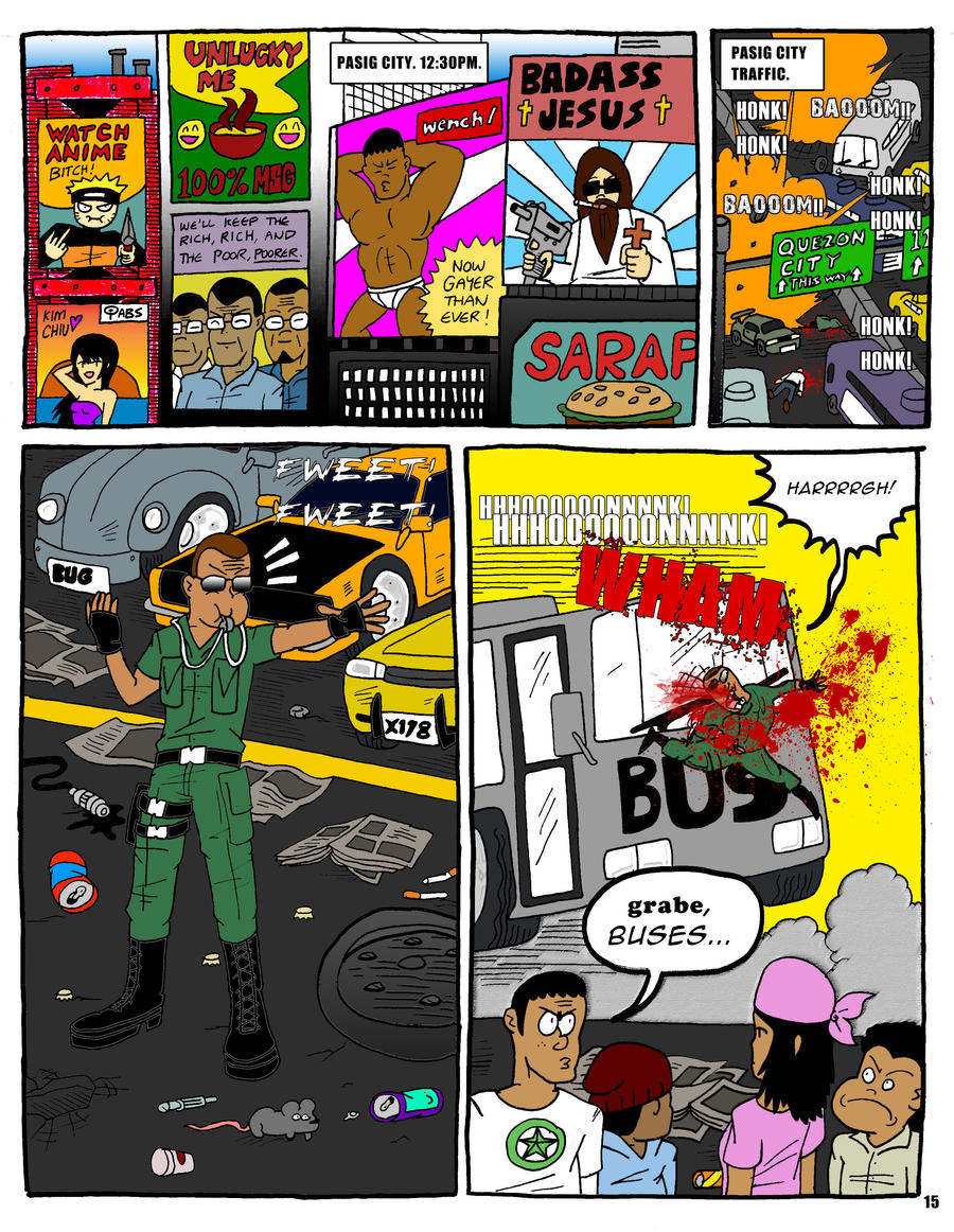 RantAndRave 15
