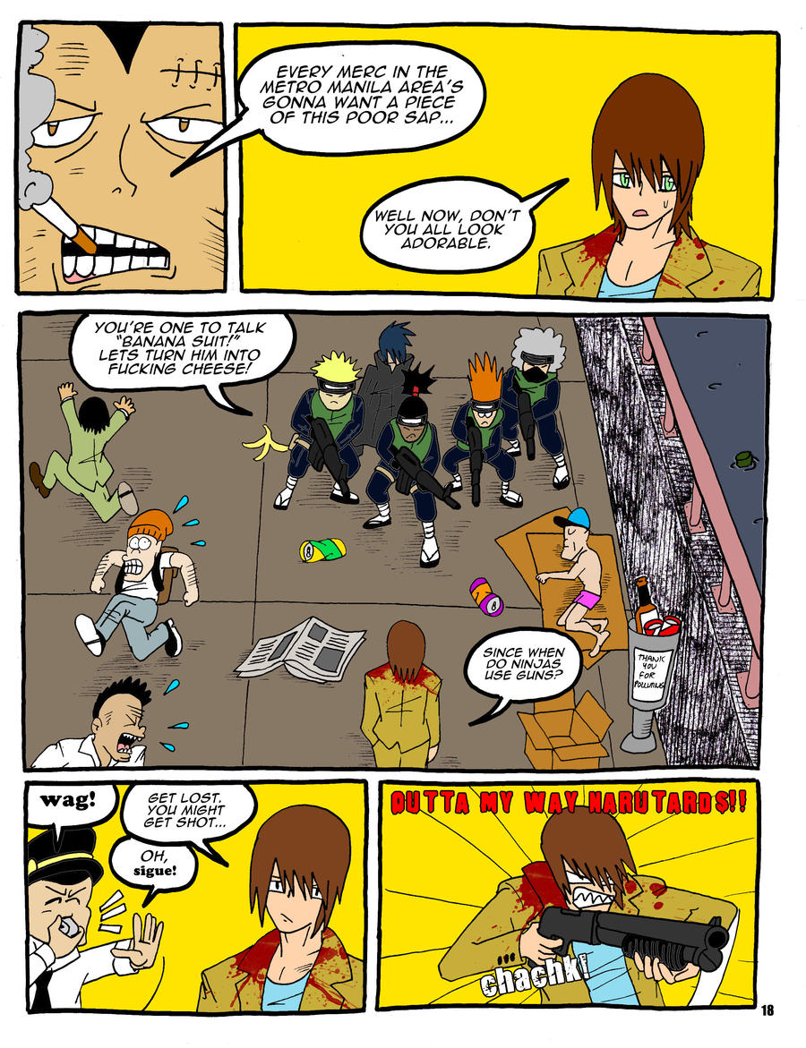RantandRave 18