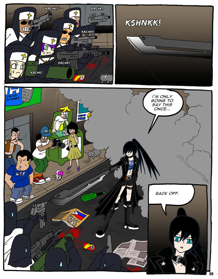 RantandRave 30
