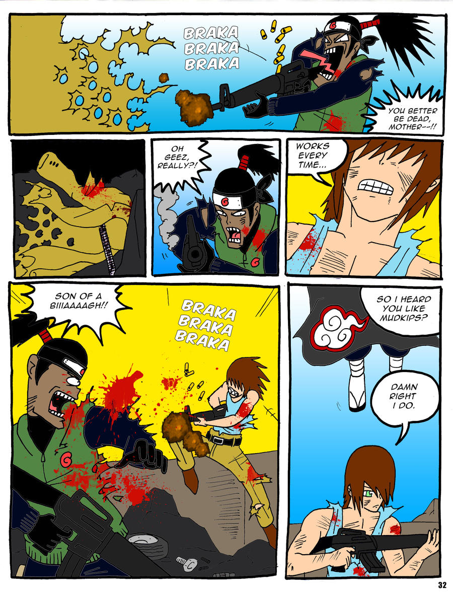 RantandRave 32