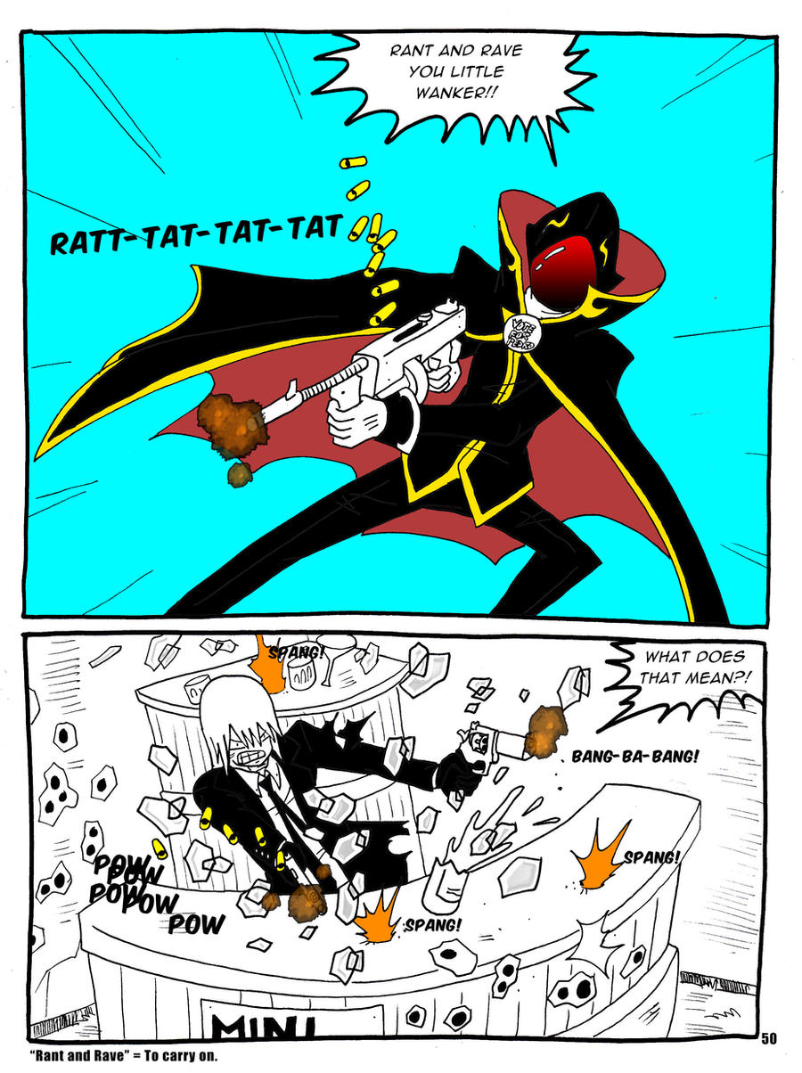 RantandRave 50