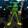 Roxas KICKASS 2