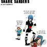 Shark Sanders chars 2