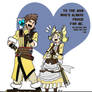 Owain Mothers Day