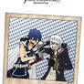 Fire Emblem Awakening - Best Buds