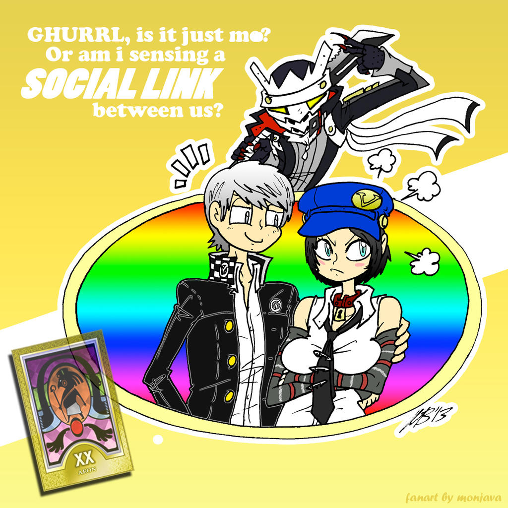 P4G Swag