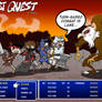 BQ Turn-based Combat