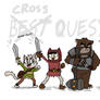 BQ meets True Tail!