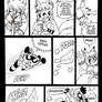 Walking City OCT Audition: Tom and Kas page 15