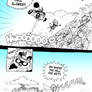 Walking City OCT Audition: Tom and Kas page 21