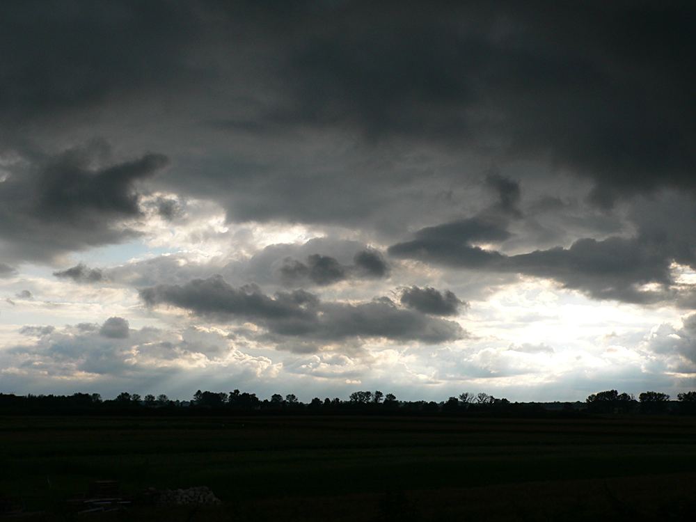 Storm Sky