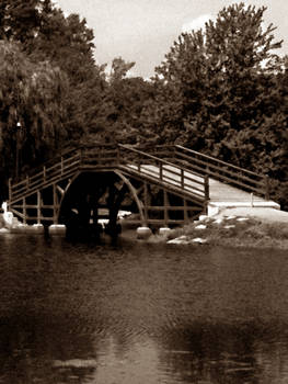 Old Bridge