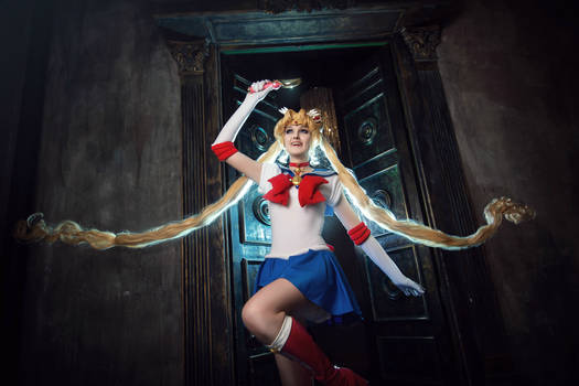 Sailor Moon