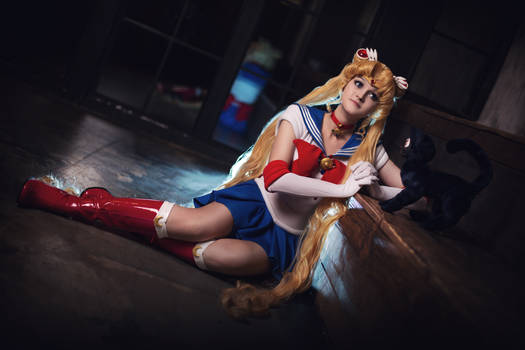 Sailor Moon