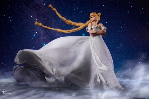 Princess Serenity