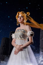 Princess Serenity