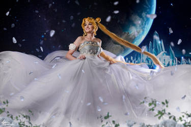 Princess Serenity