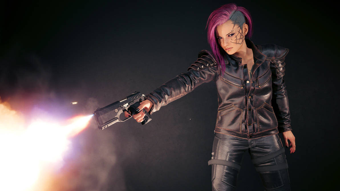 Shot by Samurai6613 on DeviantArt