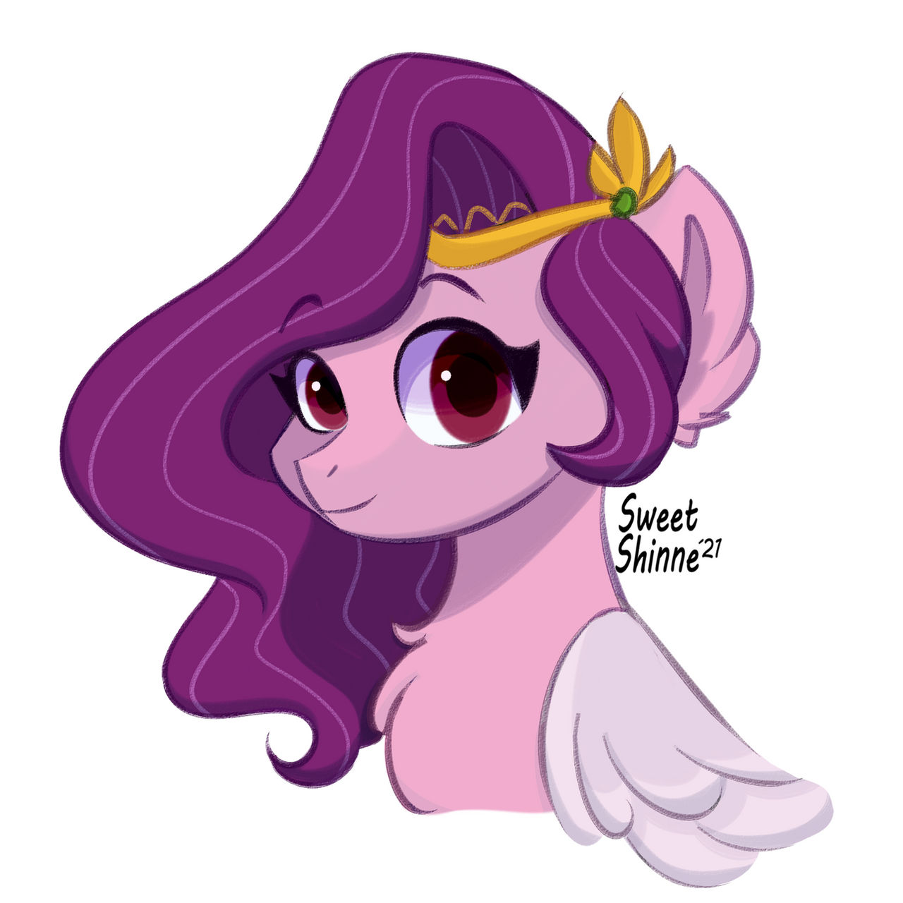 Pipp Deviantart Pipp by sweetie45 on DeviantArt