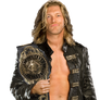 Edge Intercontinental Champion