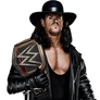 Undertaker WWE Champion