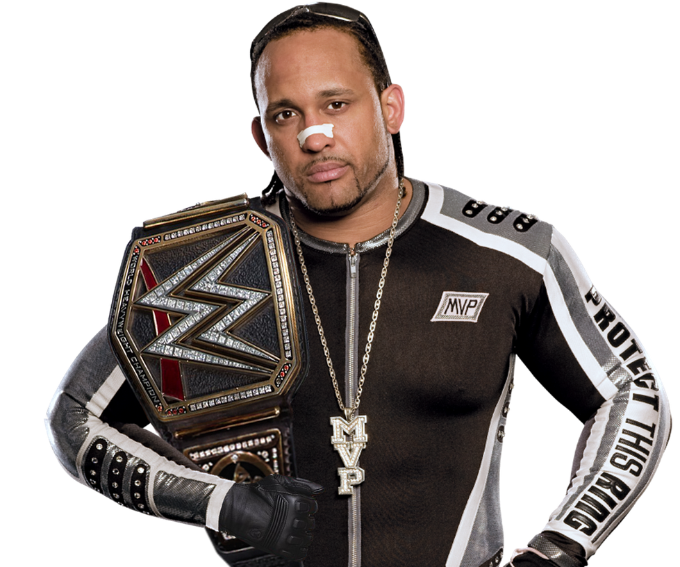 MVP WWE Champion By Justsanchezy On DeviantArt mvp-wwe-champion-by-justsanchezy-on-deviantart