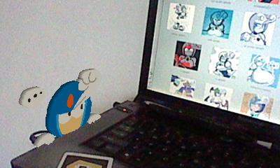 ruh roh by FuPoo on DeviantArt