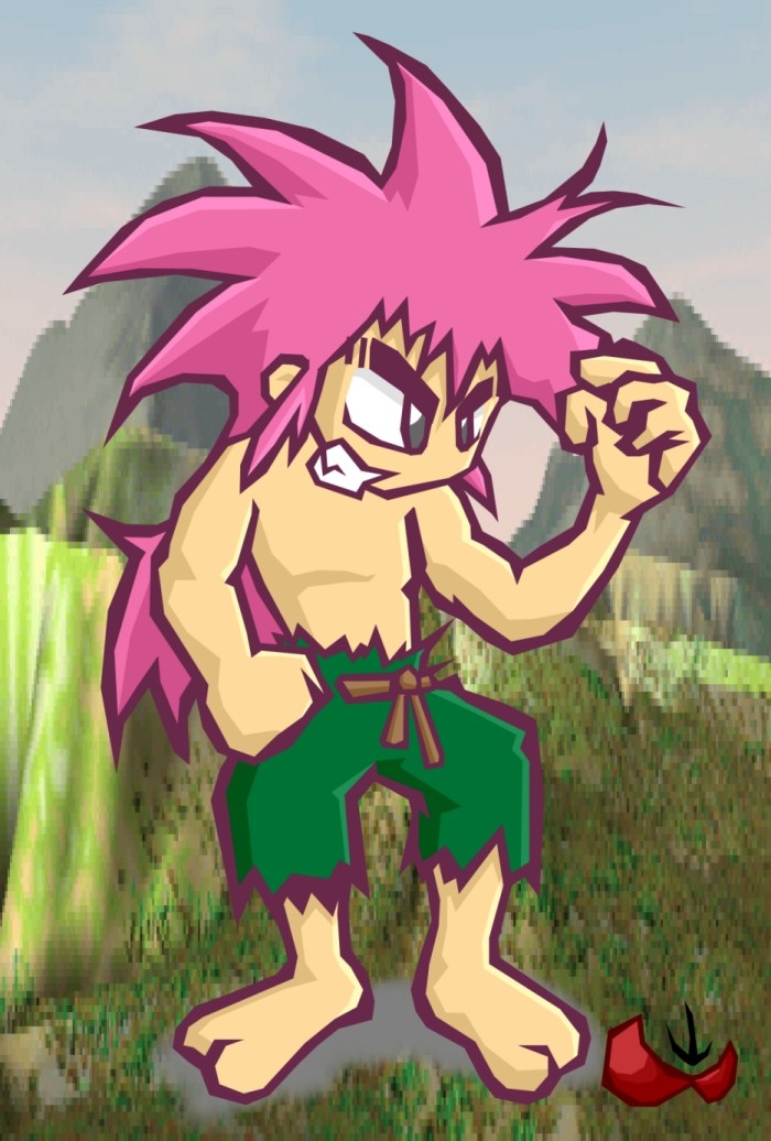 Tomba