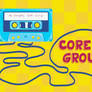 Core Group slide