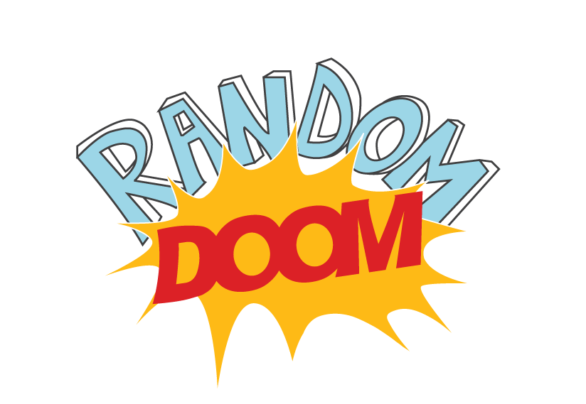 Random Doom Pic Random Doom Logo 1 by chombowombo on DeviantArt
