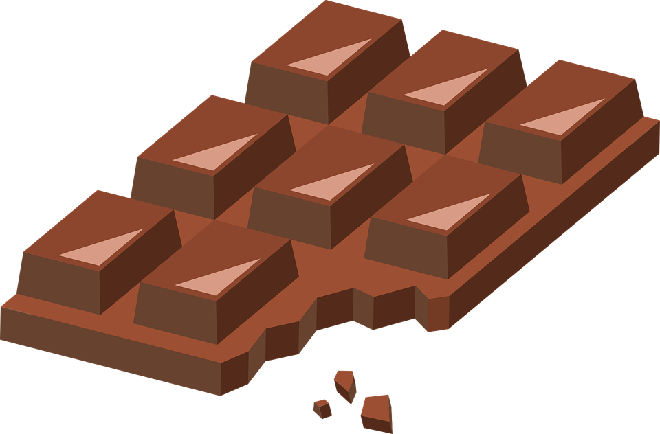 Chocolate Png By Natalianaty5 On Deviantart