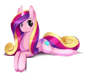 Princess Cadance