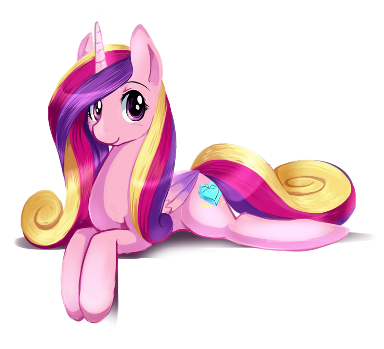 Princess Cadance