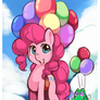 Pinkie Pie And Gummy