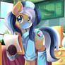 Nurse Flowerhoof