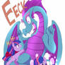 Twi Super imagination