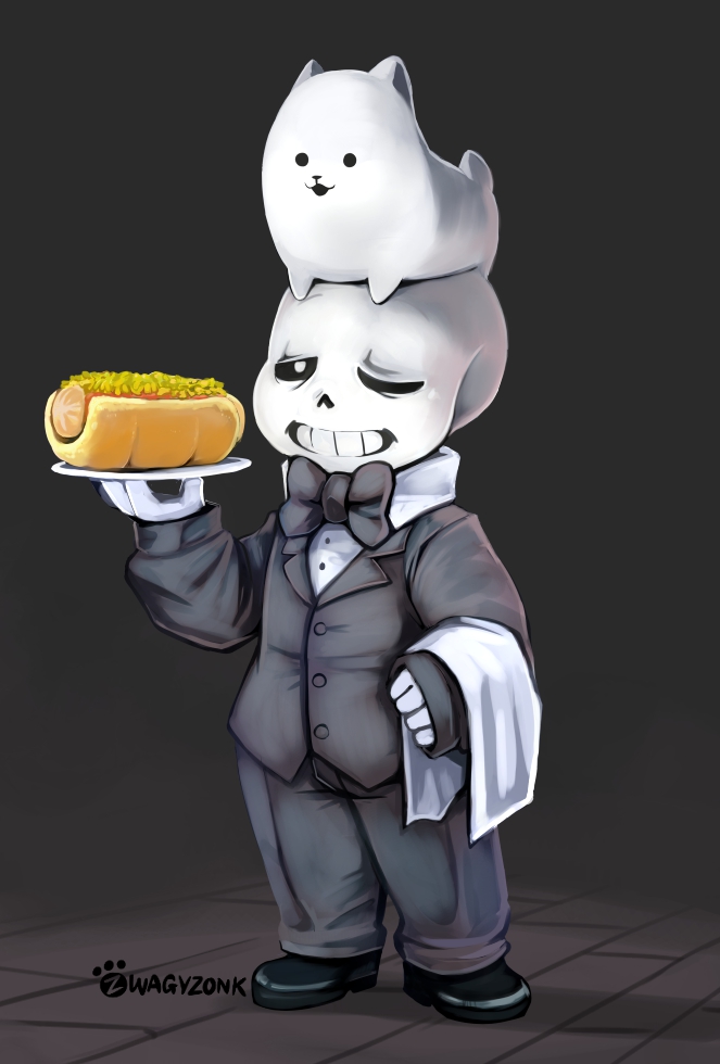 Dog Is Serve By Zwagyzonk On DeviantArt dog-is-serve-by-zwagyzonk-on-deviantart